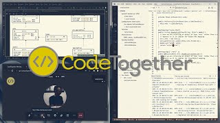 CodeTogether: The Complete Overview to Live Sharing your IDE screenshot 5