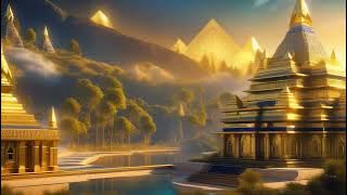 Electric Universe - Himalaya Remix