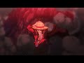 Luffy vs kaido  amv  middle of the night