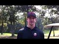 Michael Grabner says his son, Lil Gremlin is ready for the