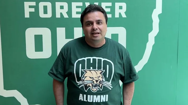 Erik Maran - Management | Ohio University - jul/2022