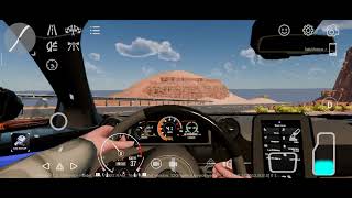 Bugatti Hypercar Racing Simulator: Speed Beyond The Limit: Android Gameplay screenshot 5