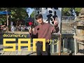 [Eng] 250121 ATEEZ 8 FACE - SAN