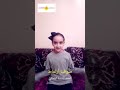 رسائل التلاميذ صوفيا أزلماط