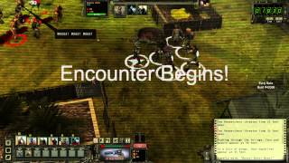 Крабим в Wasteland 2 серия 3 Крабим в Wasteland 2 серия 3