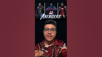 My Final Video On Marvel’s Avengers…
