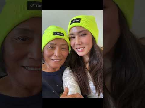 Cherishing Moments: Some Fun Pictures of My Amazing Mom | Dr. Mamina