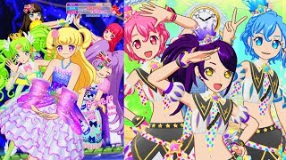 Let's Play! PriPara Idol Time | Dream Theater