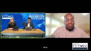 Tech Acceleration and Commercialization at the 2023 National Security Dual Use Summit