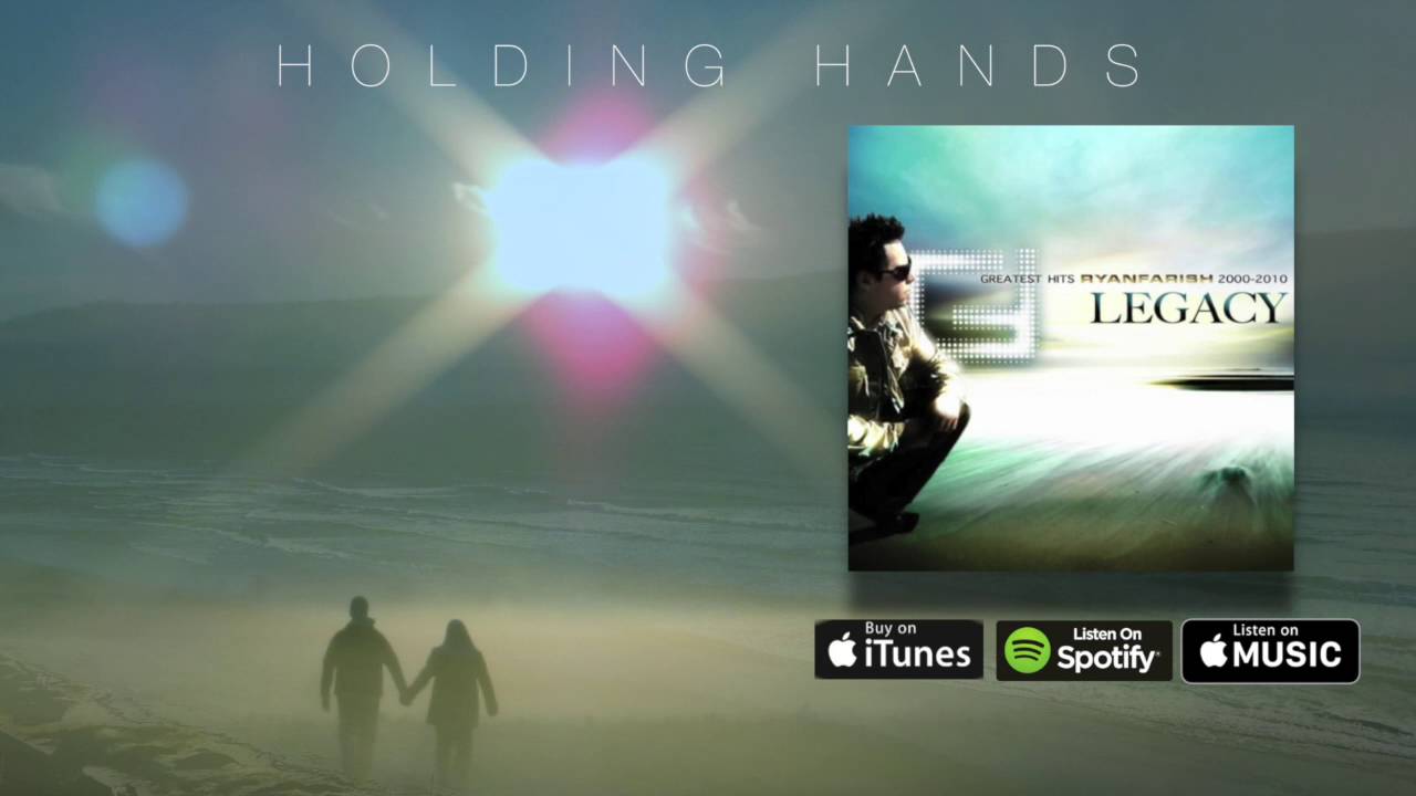 Watch Ryan Farish - Holding Hands (Official Audio) on YouTube Watch Ryan Farish - Holding Hands (Official Audio) on YouTube