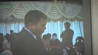 HOT NEWS ENG Chhayeang Gives His Statement in the Constitutional Council Hearing