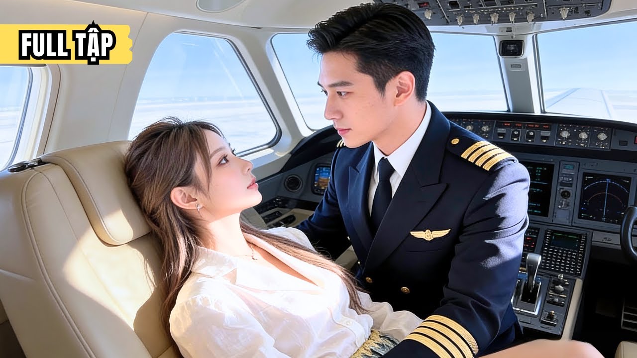 Chồng cơ trưởng mất tích 3 năm, bỗng trở về dùng quyền lực ép thiên kim hào môn tái hợp