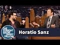 Jimmy and Horatio Sanz Reminisce About Their SNL Days (Extended Interview)