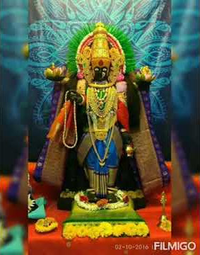 Mahalaxmi maa kolhapur ll Ambabai Templell Mata Laxmi 2020