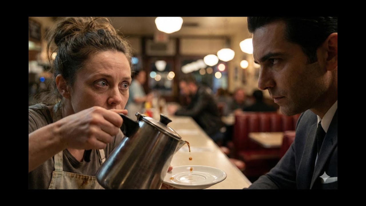 Trahie et ruinée, elle devient la fausse fiancée d’un puissant chef mafieux pour se venger