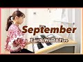 September / Earth,Wind&amp;Fire (エレクトーン) arr : 安藤禎央