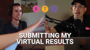 Submitting My Virtual Results