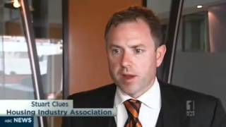 Spotlight on dodgy housing