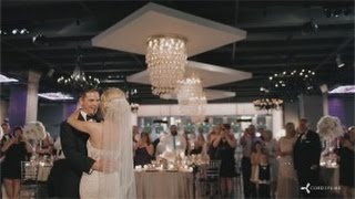 Tendenza Wedding Film  //  Olivia + Justin  //  Cherish