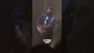 KCON STAGE: Isaac Hong's Waiting: A Mesmerizing Performance 💫 #IsaacHong #Waiting #KCON #letskcon