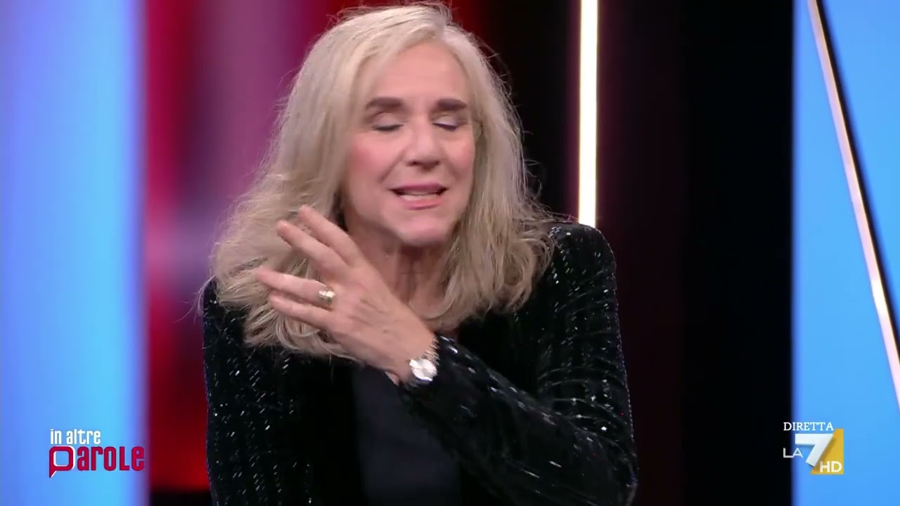 ReArm Europe, Emma Ruzzon: 