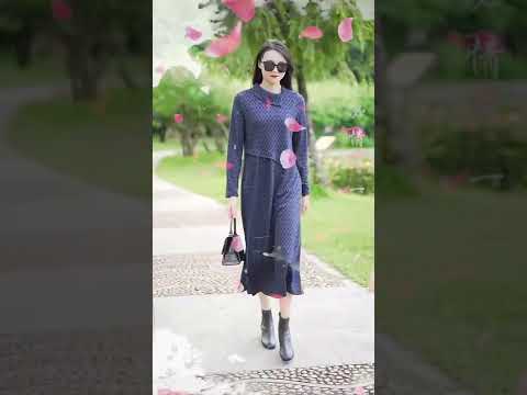 Nhiều Đầm Mới