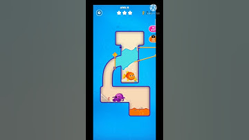 Save the fish ❤️ #7