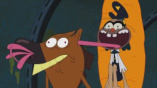 Zig &amp; Sharko 🧠 ZIG IS BRAINWASHED - Compilation in HD