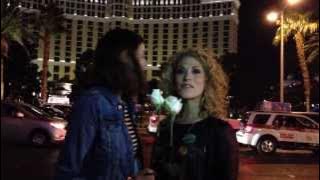Sarah Aili Music Video