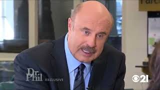 Dr. Phil S16E51 (Gypsy Rose Part 1) Mother Knows Best- A Story of Munchausen by Proxy and Murder
