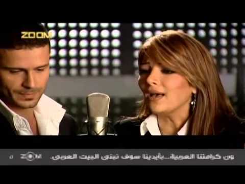 أوبريت الضمير العربي كاملة لجميع الفنانين