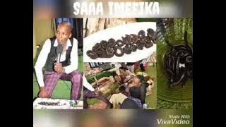 PASCHAL CASSIAN SAA IMEFIKA
