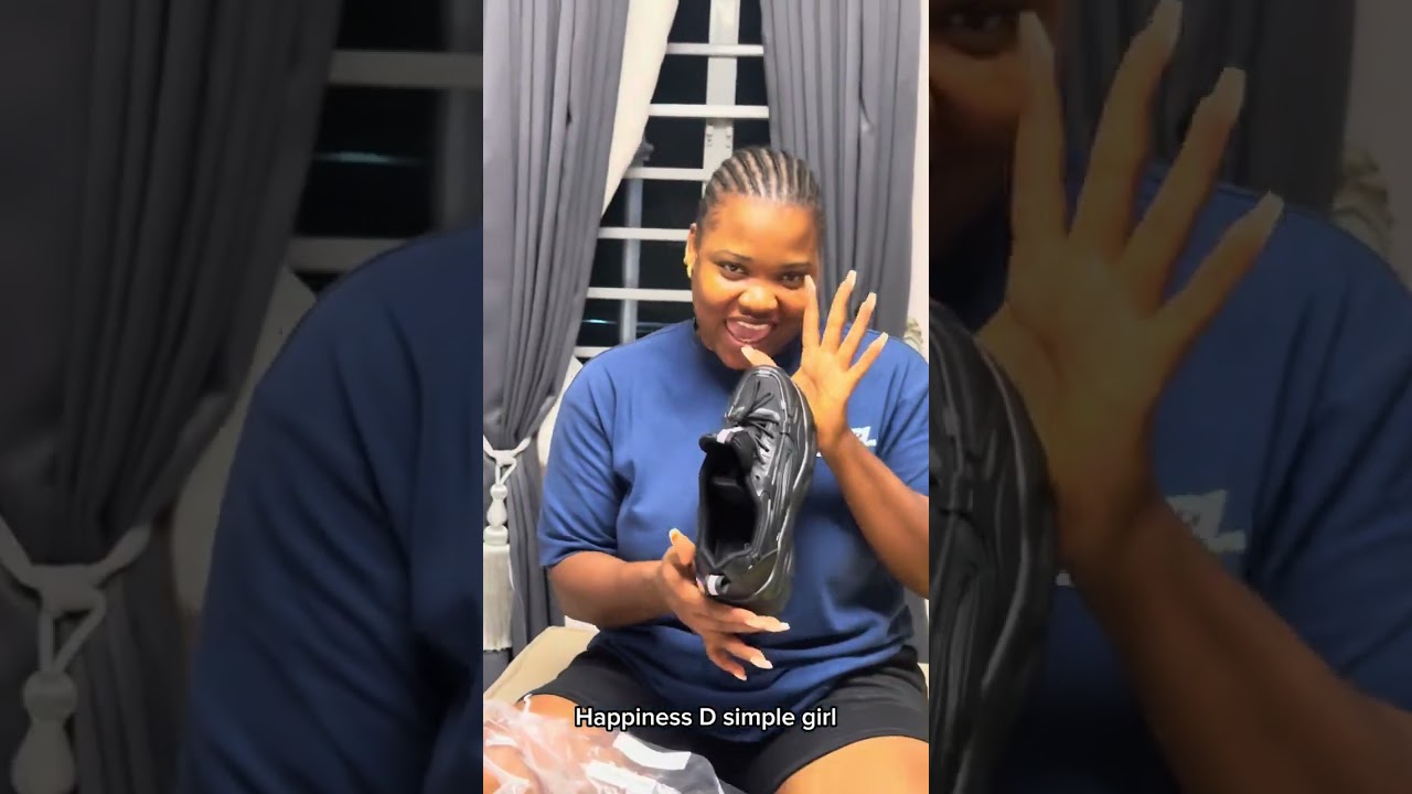 I received a beautiful gift from a beautiful woman who I admire so much 🥰🥰