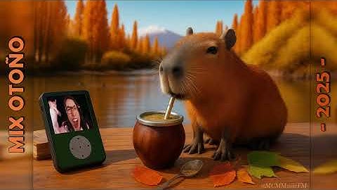 Cerrando Otoño Con LO MAS NUEVO | MIX OTOÑO 2025