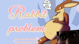 The Rabbit Problemuna Historia Perturbadora Vore