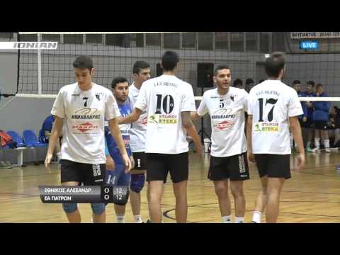 Final 4 Volley