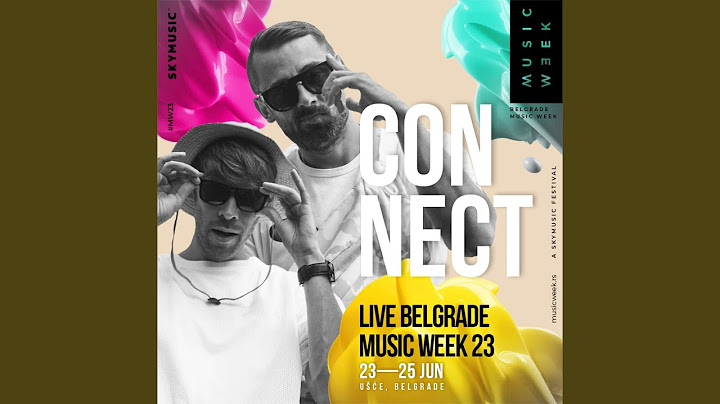Geto devojka (Live)