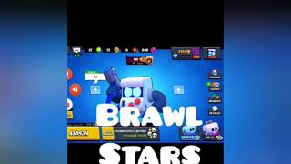 Brown Brawl Stars In The Morning 8-Bit