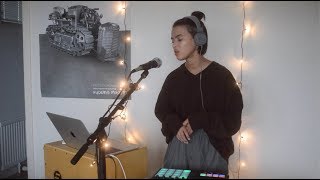 Video thumbnail of "EARFQUAKE - Tyler, The Creator (cover)"