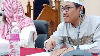 PELAJARAN DARI SURAH AL-ISRA | Syaikh ABDULLAH BIN SALIM AL-HARBI - Ust. RACHMAT BADANI, Lc., M.A.