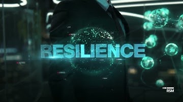 The Digital Operational Resilience Act (DORA) - RSM NL