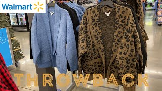 💛Parte 2: ¡MI ROPA FAVORITA DE MUJER DE WALMART DEL MES PASADO! COMPRA CONMIGO EN WALMART | MODA