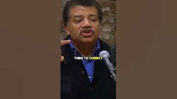 Gebruiken we 10% van onze hersenen? 🧠 met Neil deGrasse Tyson