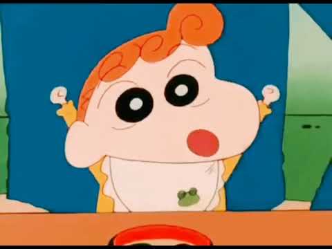 Shinchan new episode