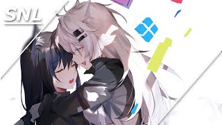 Nightcore Physical Dua Lipa