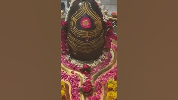 Mahakal Aarti #status Mahadev Abhishek #status #bholenath shankar bhagwan| shiv mandir harharmahadev