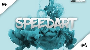 Clean 3D Youtube Banner (C4D)  - Yern Graphics #6