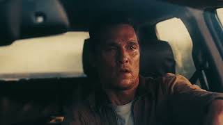 Interstellar - Cooper Leaves Murph Imax Scene