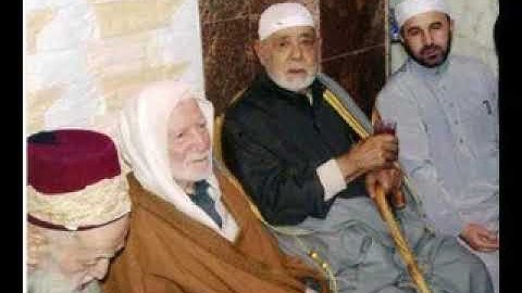 ماتيسر من سورة البقرة للشيخ محمد سكر رحمه الله