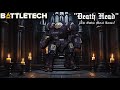 AI MUSIC Gothic Metal Remix Death Head The Atlas From BattleTech Caveman Delta mp3